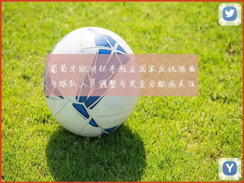 葡萄牙欧洲杯夺冠后国家庆祝场面与球队人员调整与奖金分配成关注点