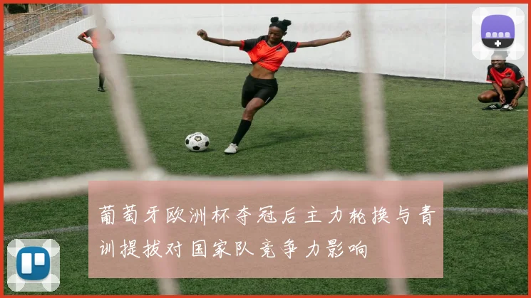 葡萄牙欧洲杯夺冠后主力轮换与青训提拔对国家队竞争力影响