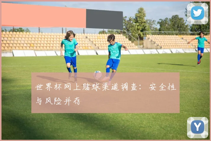 世界杯网上赌球渠道调查：安全性与风险并存